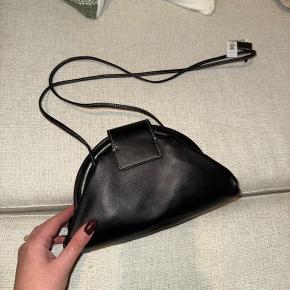 Banana Republic Mini Stella Cloud Clutch - Picture 3 of 3